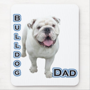 Bulldog Pappa 4 Musmatta