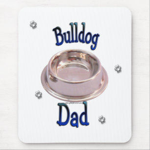 Bulldog Pappa Musmatta
