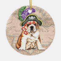 Bulldog Pirat