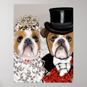 Bulldog           poster