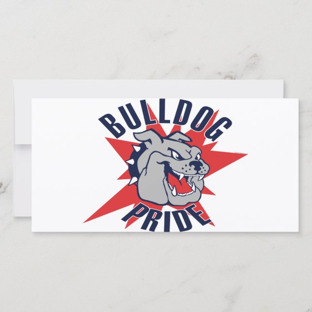 Bulldog-Pride (Framsida)