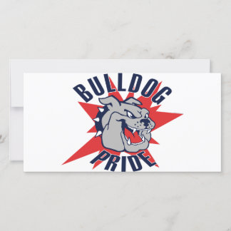 Bulldog-Pride