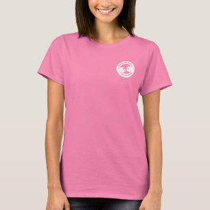 BULLDOG SKULL (by Bulldog Haven NW) w/logotyp T-shirt