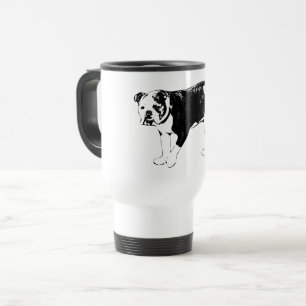 Bulldog Spark, Kreativ rörelse Resemugg