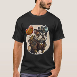 Bulldog T-Shirt