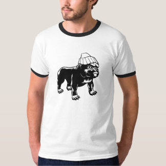 Bulldog Tee