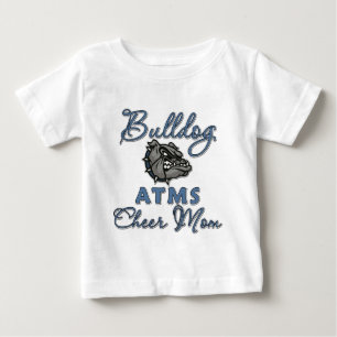 Bulldog Tee Shirt