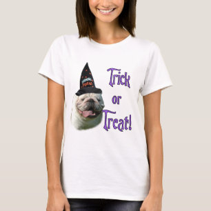 Bulldog Trick Tee Shirt
