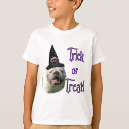 Bulldog Trick Tröja