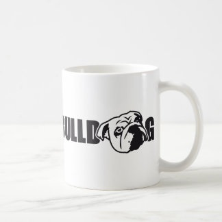 Bulldog v2 1c kaffemugg