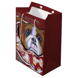 Bulldogg