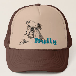 Bulldogg Keps
