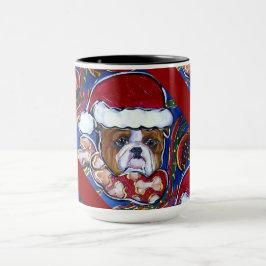 Bulldogg Mugg