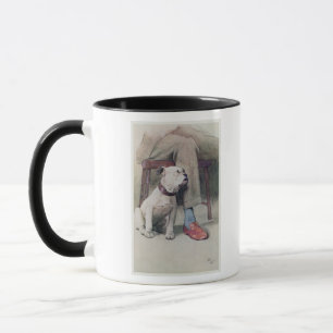Bulldogg Mugg
