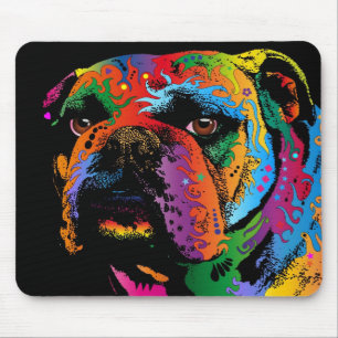 Bulldogg Musmatta