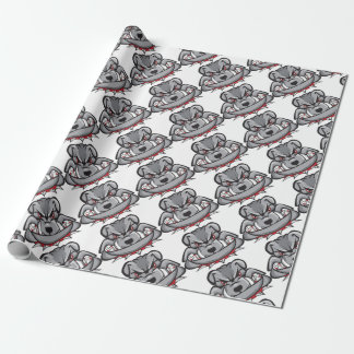 bulldogg presentpapper