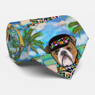 Bulldogg Slips