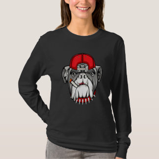 Bulldogg T Shirt