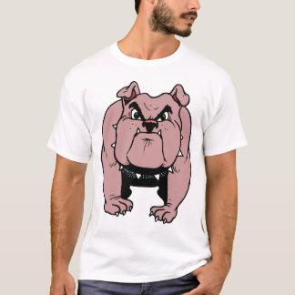 Bulldogg T-shirt