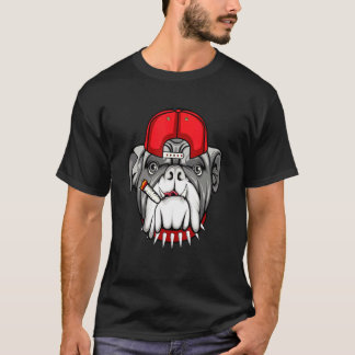 Bulldogg T Shirt