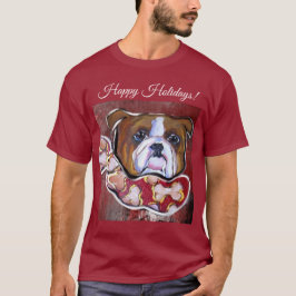 Bulldogg T Shirt