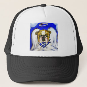 Bulldoggängel Truckerkeps
