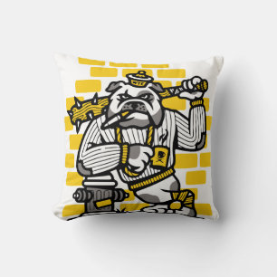 Bulldoggänget Kudde