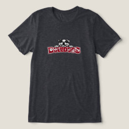 Bulldoggar T Shirt