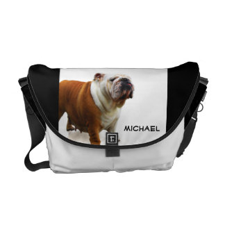 Bulldoggmessenger bag messenger bag