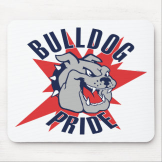 Bulldoggpride Musmatta