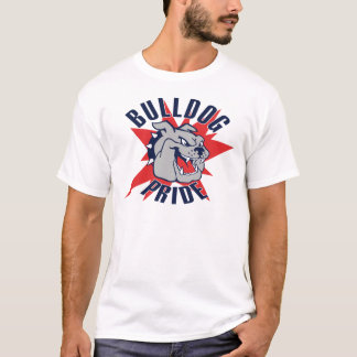 Bulldoggpride Tröja