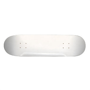 BULLDOGGSKALLETRYCK (vid bulldoggtillflyktsorten Skateboard Bräda 20 Cm