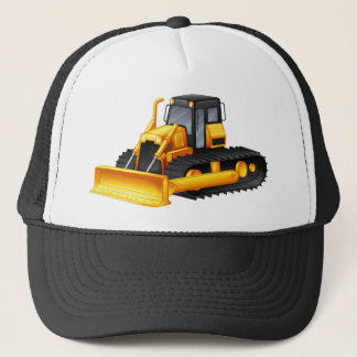 Bulldozer Keps