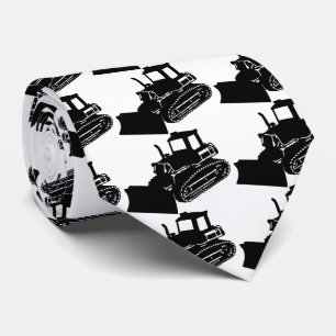 bulldozer slips