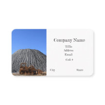 Bulldozer Sten Quarry