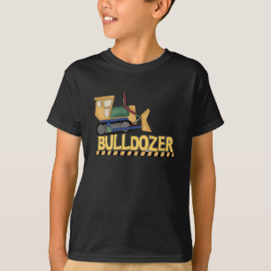 Bulldozer Tröja