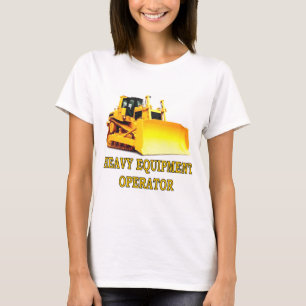 BULLDOZER TRÖJA