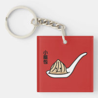 Bulle för summa Xiaolongbao för kinesisk