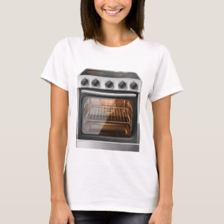 Bulle i ugnen familjekostym t shirt