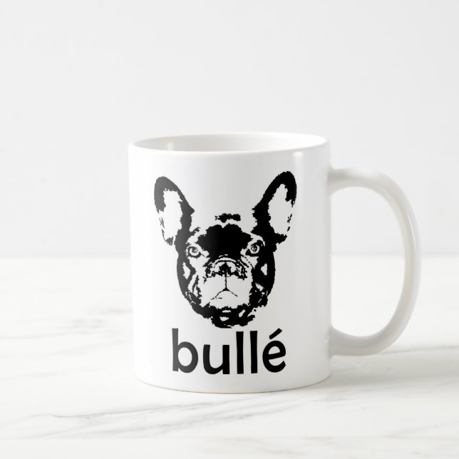 Bulle mugg (Höger)