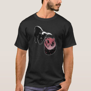 Bulle Vs Bear Lagrar Exchange Etf Capital Money Sy T Shirt