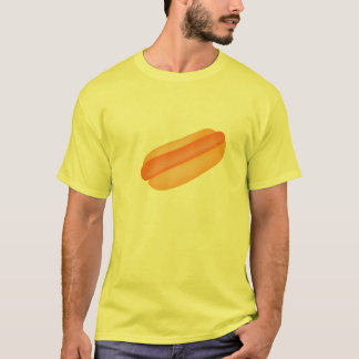 Bullelängd Tee
