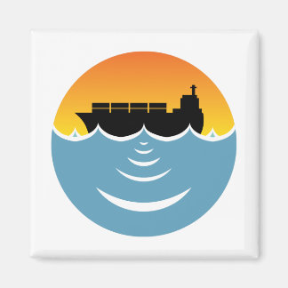 buller från havet magnet