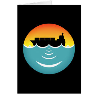 buller från havet OBS kort