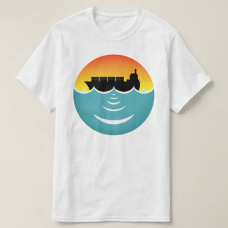 buller från havet t shirt