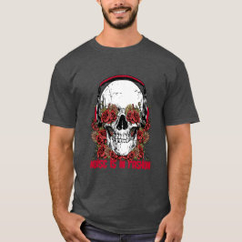Buller i Mode T Shirt