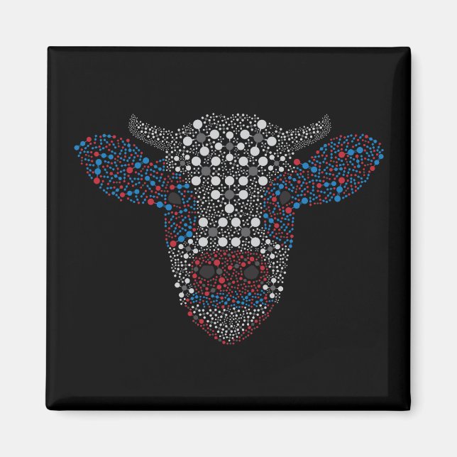 Buller inom jordbruket magnet (Framsidan)