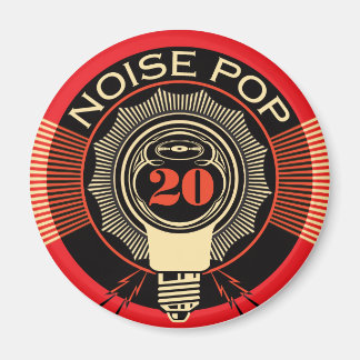 Buller Pop 20 Magnet