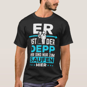 Bullerande Jga Män Män Brudgum Svärmorsdag 10 T Shirt