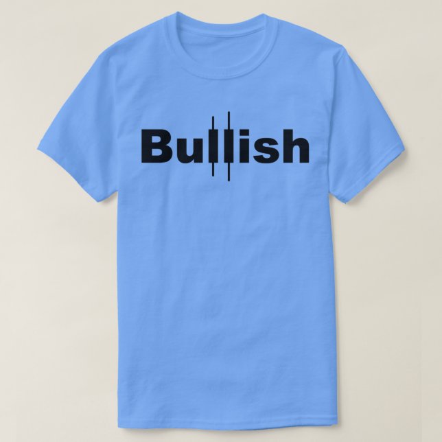 Bullermarknad 3 t shirt (Design framsida)